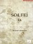 BMY-079 Solfej 1A - Mine Mucur 1