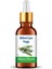 Biberiye Yağı 20 ml 1