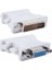 DVI (24 + 5) To VGA Dönüştürücü Adaptör Monitör Kablo Ucu Çevirici 1