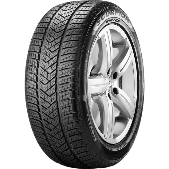 Pirelli 285/45 R20 112V Scorpion Winter XL AO Oto Kış Lastiği ( Üretim Yılı: 2022 )