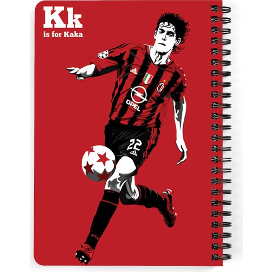 Astak Kaka Baskılı Ahşap Kapaklı Defter 15 x 20 cm DFT4582 Fiyatı