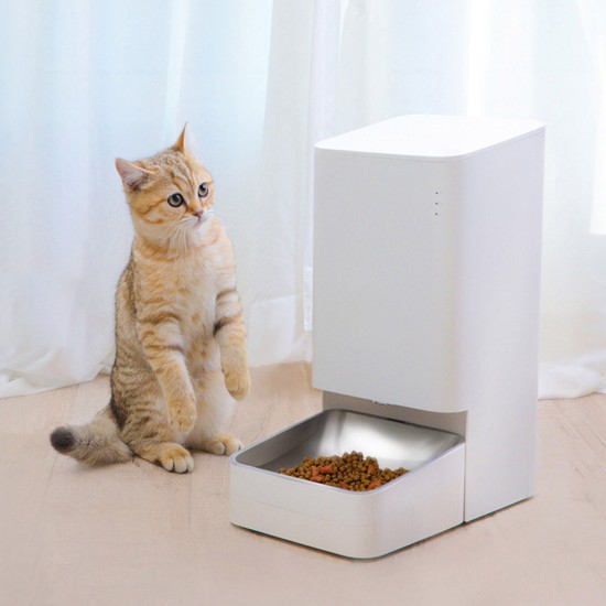 Pet Home Xiaomi Mijia XWPF01MG Akıllı Otomatik Köpek Kedi Fiyatı