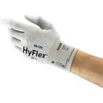 Ansell Hyflex 48-135 Antistatik ve Çok Amaçlı Koruma Iş Eldiveni