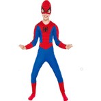 Marvel Spider-Man Kostümü Örümcek Adam Kostümü