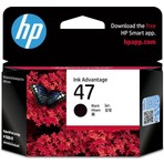 HP Hp 47 Black Siyah Kartuş 6ZD21AE