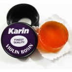 Karin KR50 Yuvarlak Kutu Keman Reçinesi