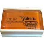 Valencia VRS22 Keman Reçinesi 46 X 26 X 8 mm Kaliteli Materyal ile Üretilmiştir