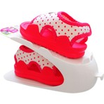 Omak Çocuk Ayakkabı Rampası Ayakkabı Düzenleyicisi-Shoe Ramp-6 Adet