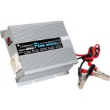 Linetech 12VDC 220VAC 600W Modifiye Sinüs Inverter