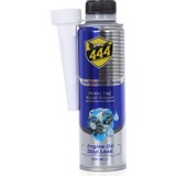 444 Automotive Products - Motor Yağ Kaçak Önleyici 330 ml