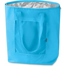 Midocean Soğutucu Çanta Soğutucu Çanta Cooler Bag Uni , Turkuaz, Tek Boy