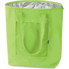 Midocean Soğutucu Çanta Soğutucu Çanta Cooler Bag Uni , Açık Yeşil, Tek Boy