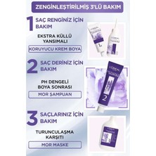 L'Oréal Paris Loreal Excellence Cool Creme 5.11 Ekstra Küllü Açık Kahve