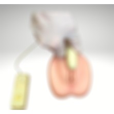 Mega Awm Titreşimli Yumurta Vibratör