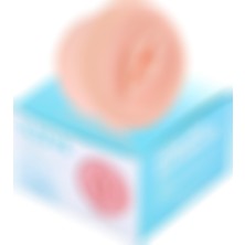 Mega Awm Vajina Şeklinde Penis Pompa Lastiği