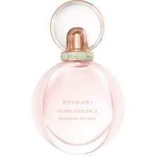 Bvlgari Rose Goldea Blossom Delight Edp 75 Ml Kadın Parfüm