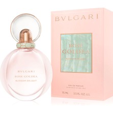 Bvlgari Rose Goldea Blossom Delight Edp 75 Ml Kadın Parfüm