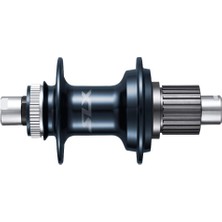 SHIMANO Slx FH-M7110-B Arka Göbek 148/12MM 32D 12V
