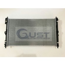 Gust Su Radyatörü Crysler Sebrıng 2.0 Crdi-2.0i 16V-2.4İ 16V-2.7İ V6-3.5i V6 2007>STRATUS Iıı 2.0 Crdi-2.0i 16V-2.4İ 16V-2.7İ V6-3.5i V6 2007>DODGE Avanger Iıı 2.0 Otomatik Vites-Düz Vites