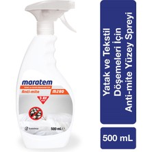 Maratem M280 Anti-mite 500ml