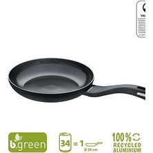 Berndes B.green Induction Tava 24 cm