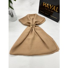 Sedef Hayal Eşarp Caz Şal