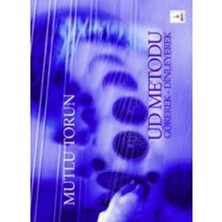 İmece BMY-021 Ud Metodu 3-Mutlu Torun