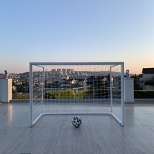 Nodes Minyatür Kale Filesi Ağı - Profesyonel - 120*160*80 - 2 Adet