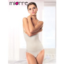 Miorre Ince Askılı Göğüs Altı Korse 1 Beden Inceltir!!!