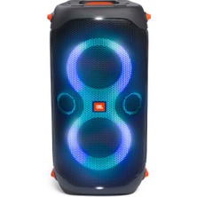 JBL Partybox 110, Bluetooth Hoparlör, Siyah