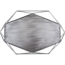 Dolity Servis Tepsisi (Yurt Dışından)