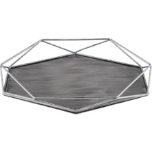 Dolity Servis Tepsisi (Yurt Dışından)