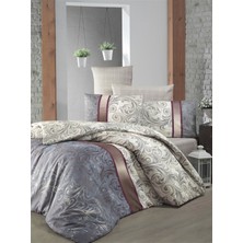 Komfort Home Battal Boy Ranforce %100 Pamuklu Pike 240X220 cm