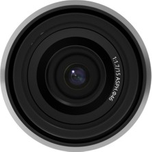 DJI - Panasonic Leica Dg Summilux-Olympus Uyumlu 15MM F/1.7 Asph.  Prime Lens