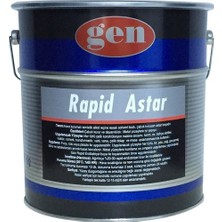 Gen Selülözik Astar Gri 1kg