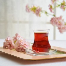 Lav Eda 12 Parça Çay Seti