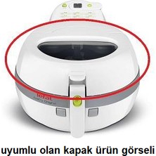 Tefal Actifry Kapak (Sadece Original Modeli)