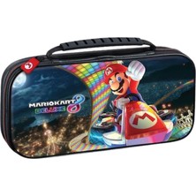 Yues Switch Çanta Seyahat Çantası Oyun Bölmeli