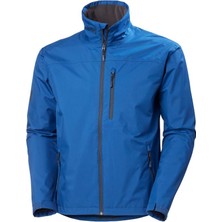 Helly Hansen Hh Crew Hooded Jacket Erkek Mont