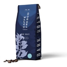Caffe Fresco Dark Roast Blend Filtre Kahve 250 gr