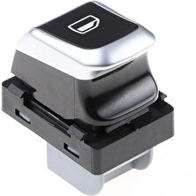 Gpr Audi A4 Tekli Cam Açma Düğmesi Anahtarı (2008-2014)