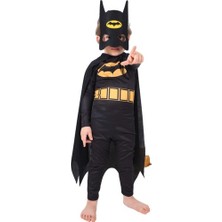 Batman  Kostüm