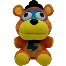 Simba 18 cm. Fnaf Peluş Oyuncak Beş Gece Freddy'nin Hayvanları Yumuşak Dolgulu Peluş SD19 (Yurt Dışından)