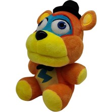 Simba 18 cm. Fnaf Peluş Oyuncak Beş Gece Freddy'nin Hayvanları Yumuşak Dolgulu Peluş SD19 (Yurt Dışından)