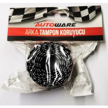 Autoware Arka Tampon Koruyucu