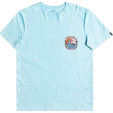 Quiksilver Another Story Erkek T-Shirt EQYZT06718