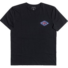 Quiksilver Mythic Limits Erkek T-Shirt EQYZT06667