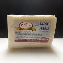 Edirne Peynircilik Tam Yağlı Yumuşak Edirne Beyaz Peyniri 2 kg