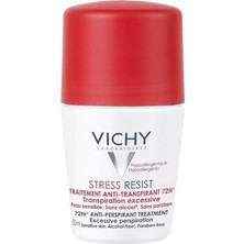 Vichy yoğun Terleme Karşıtı 72 Saat Etkili Roll-On 50 ml