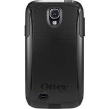 Otterbox Galaxy S4 Commuter Kılıf  Siyah